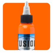 Fusion Mandarin Orange