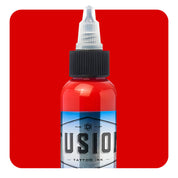Fusion Melon Red