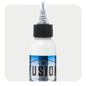 Fusion Mixing White