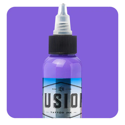 Fusion Pretty Purple
