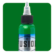 Fusion Shamrock