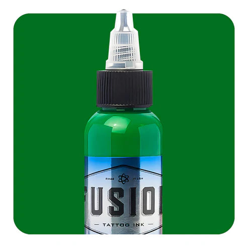 Fusion Shamrock