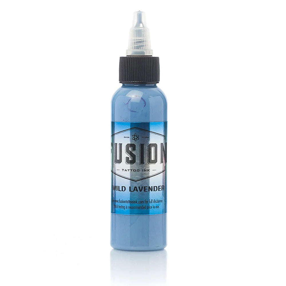Fusion Wild Lavender