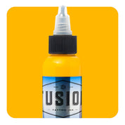 Fusion Yellow Jacket