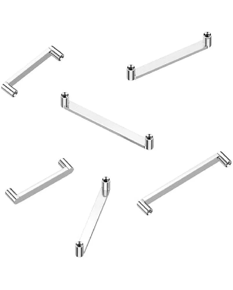 Piercing Staple Bars