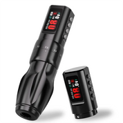 Wireless Tattoo Machine