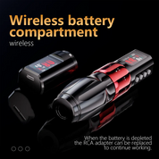 Wireless Tattoo Machine
