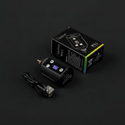 Rainbow WX-1 Wireless Battery Pack