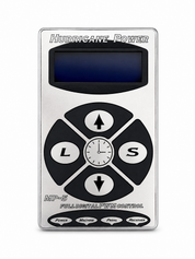 Hurricane MP-5 Digital Power Supply-Black