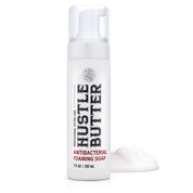 Hustle Bubbles Deluxe: Foaming Soap 7 oz.