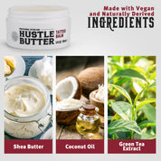 Hustle Butter Deluxe Tattoo Balm