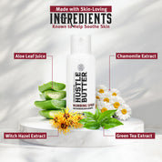 Hustle Butter Numbing Spray 1.9 oz.