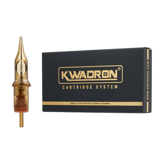 Kwadron Round Liners