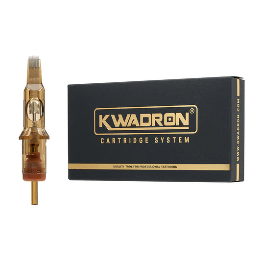 Kwadron Mags