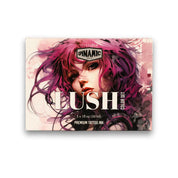 Lush by Dynamic 1oz 5 Bottle Color Set