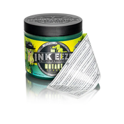 INK-EEZE Mutant Serum Green Tattoo Ointment - 16oz