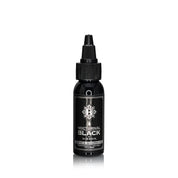 Nocturnal by Bishop Lining & Shading Ink