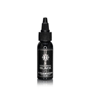 Nocturnal by Bishop Super Black Ink