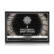 Nocturnal by Bishop Ultimate Grey Wash Set 4oz