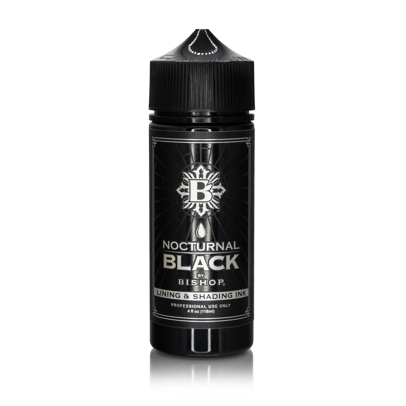 Nocturnal by Bishop Lining & Shading Ink