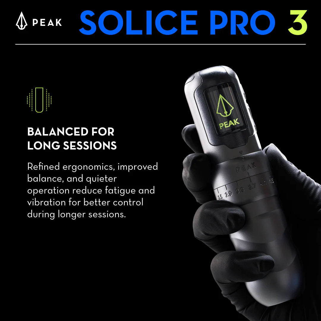 Peak Solice Pro 3 Wireless Pen
