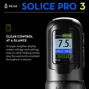 Peak Solice Pro 3 Wireless Pen