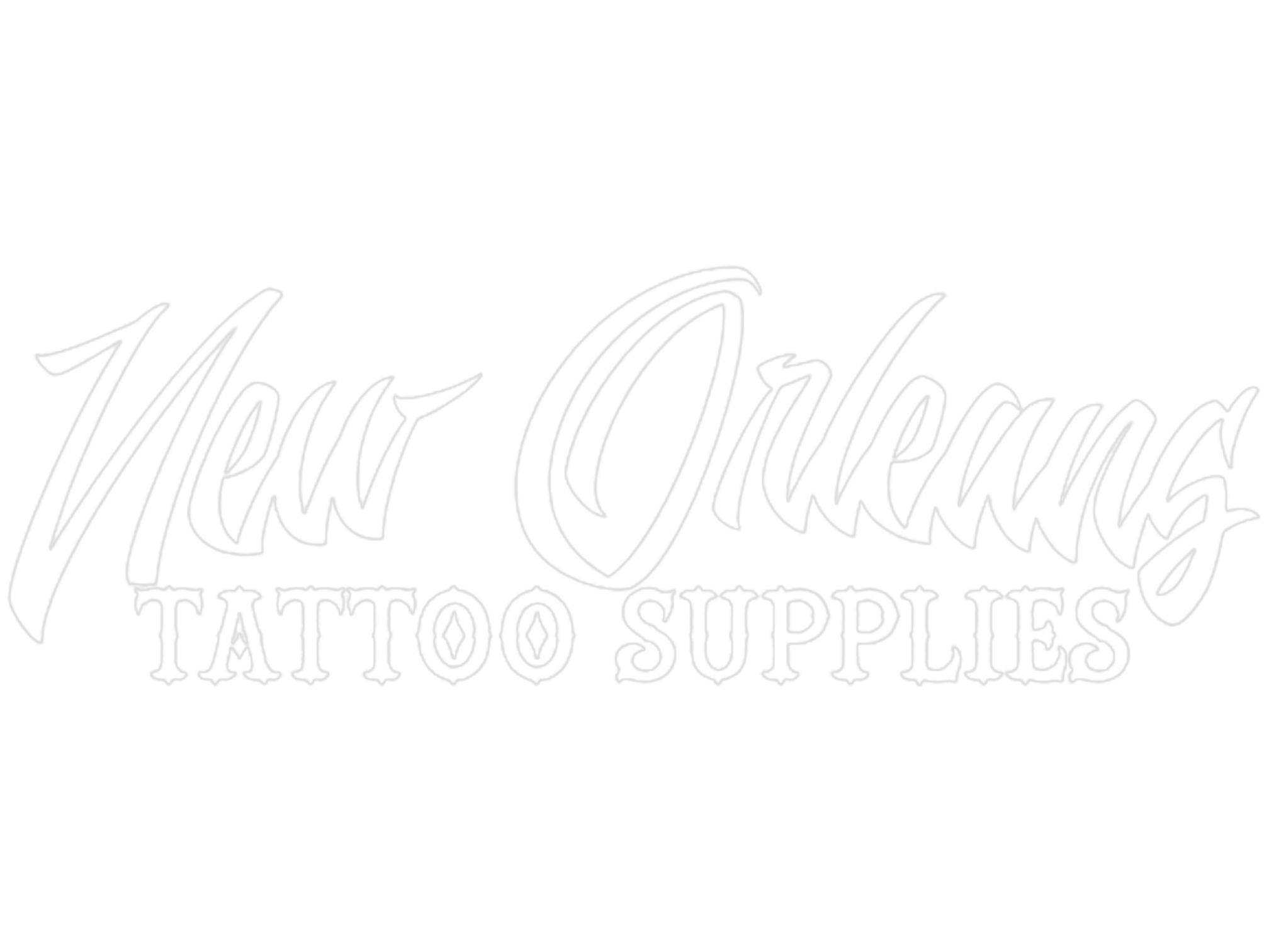 New Orleans Tattoo Supplies