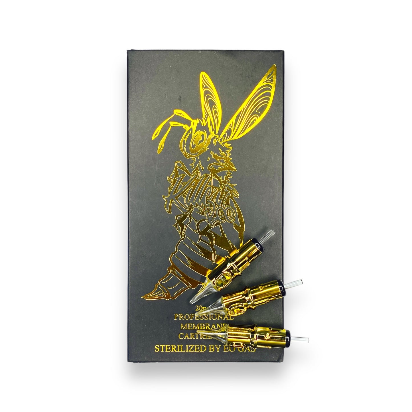 Killer Bee Cartridges Mags