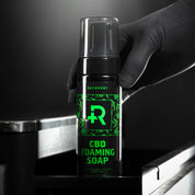 RECOVERY CBD Foaming Soap 6.5oz