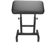Tattoo Armrest with 2 Magnetic Trays