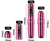 BRONC Siren Adjustable Wireless Pen
