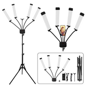LED 4 Flexible Arm Light