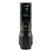 CRITICAL TATTOO® TORQUE PEN MACHINE FULL KIT 3.5mm