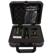 CRITICAL TATTOO® TORQUE PEN MACHINE FULL KIT 5.0mm