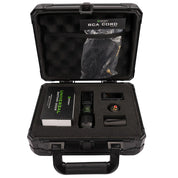 CRITICAL TATTOO® TORQUE PEN MACHINE FULL KIT 3.5mm