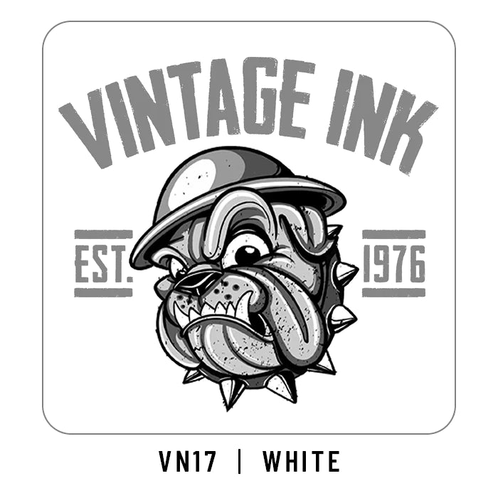 Eternal Ink - Vintage Ink White- 1oz
