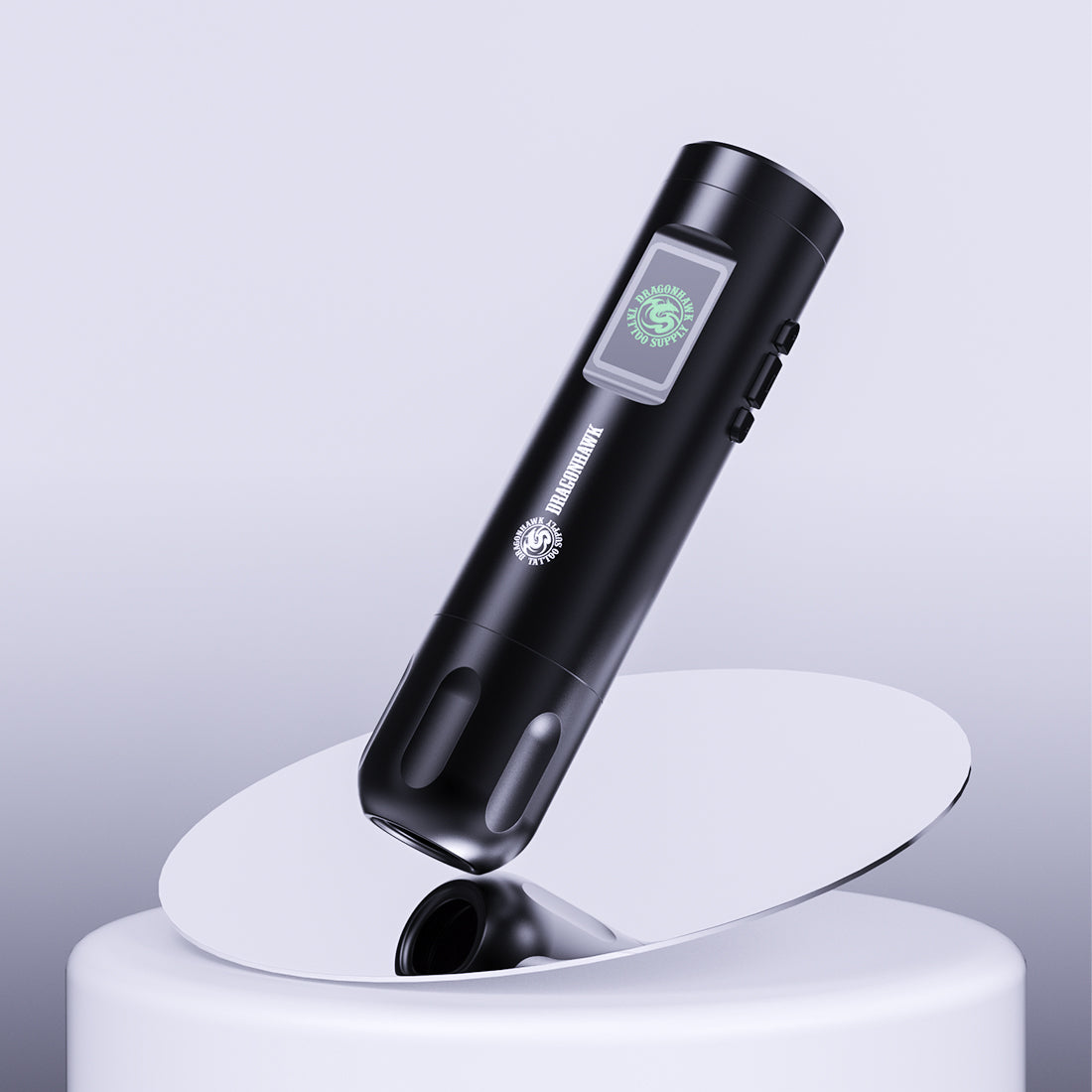 Dragonhawk Mast X7 Wireless Tattoo Pen