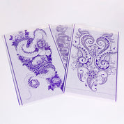 OZER THERMAL STENCIL PAPER LONG