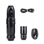 Wireless Tattoo Pen