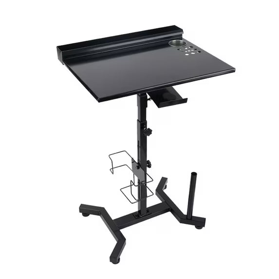 Tattoo Table Workstation