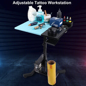 Wireless Tattoo Machine