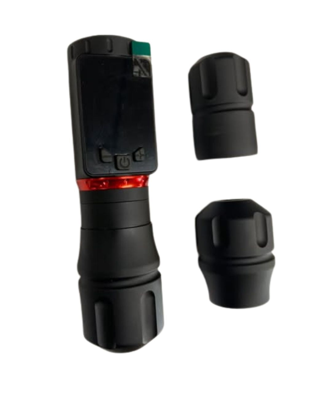 JIE's Wireless Tattoo Pen