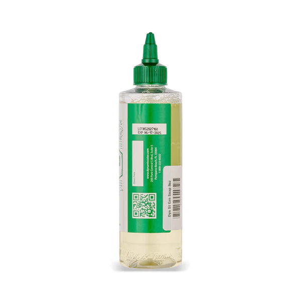 Dynamic Green Soap 8oz Bottle