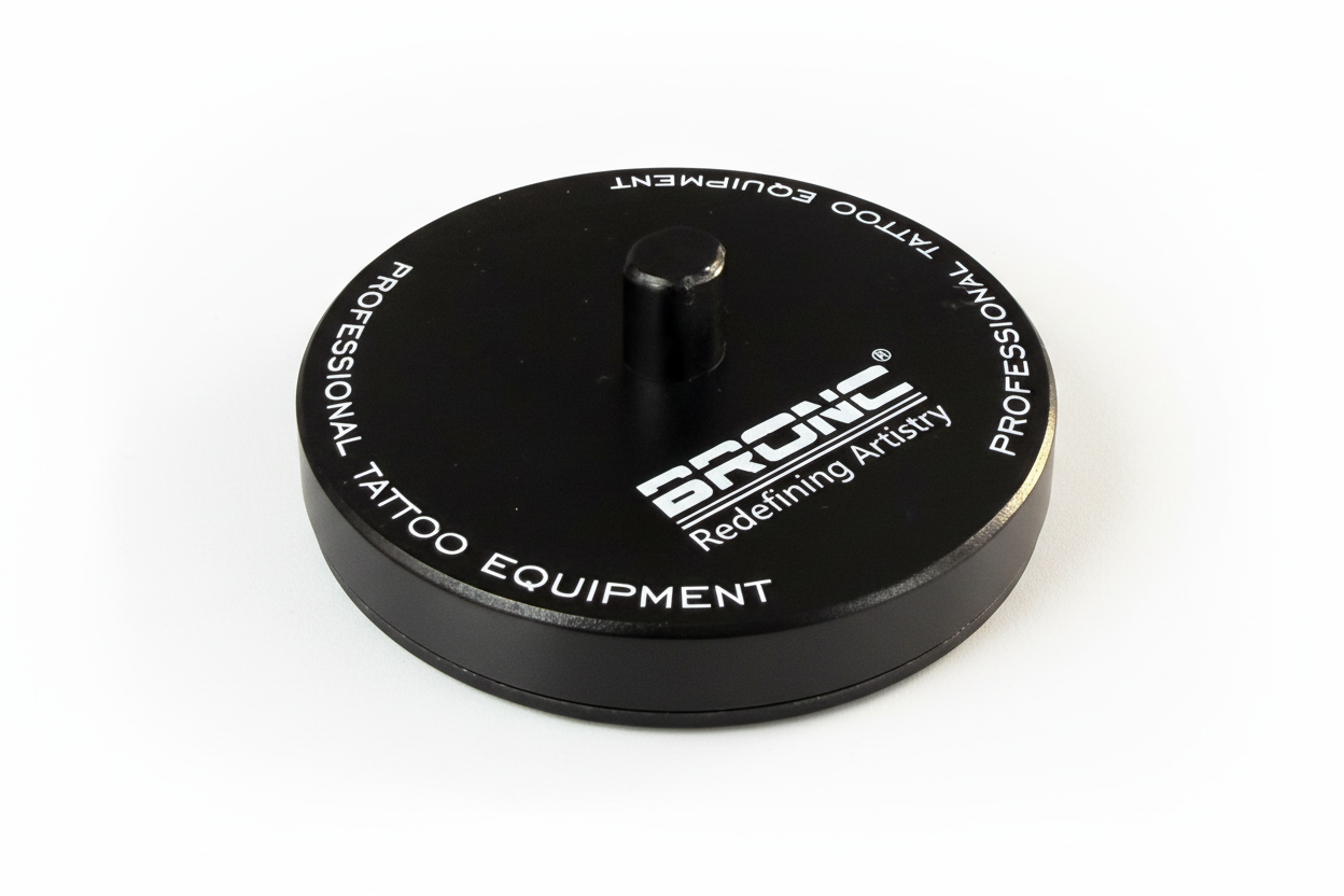 Bronc Tattoo Machine Pen Stand