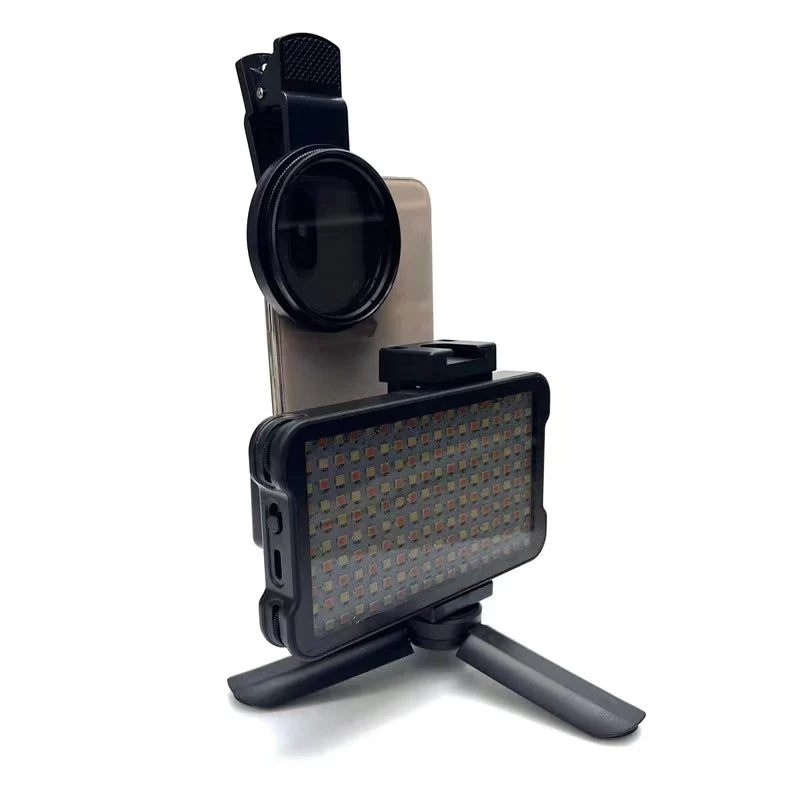 LED Light Lens Kit