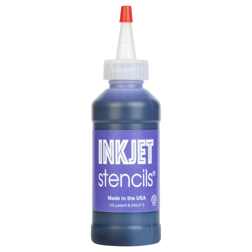 Inkjet Printer Ink 4 oz. – New Orleans Tattoo Supplies