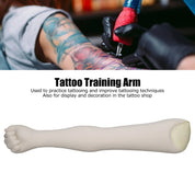 Silicone Practice Arm