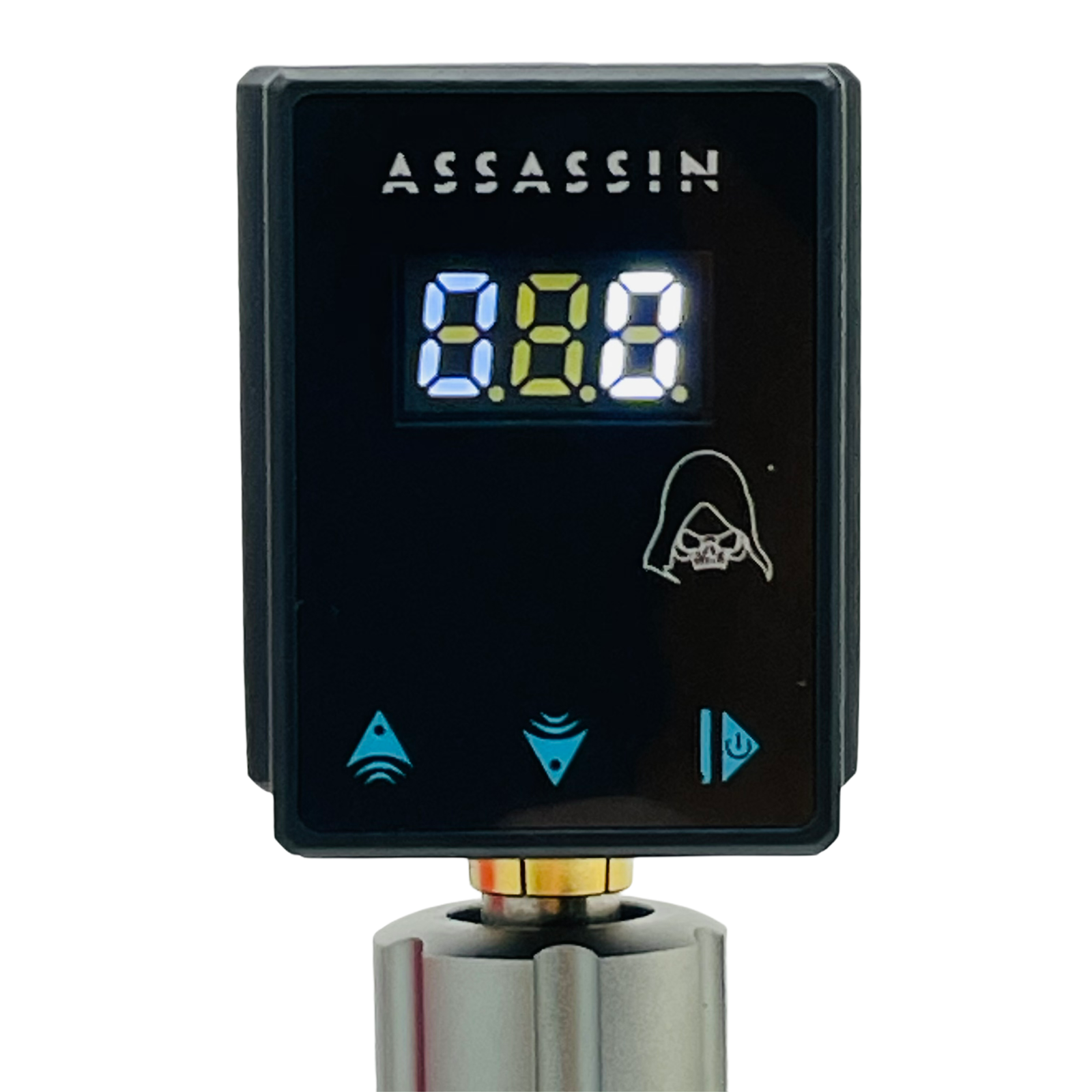 Assassin Wireless Power Supply