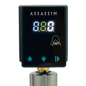 Assassin Wireless Power Supply