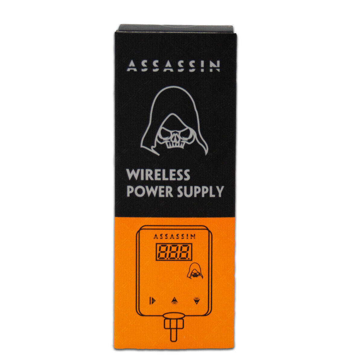 Assassin Wireless Power Supply